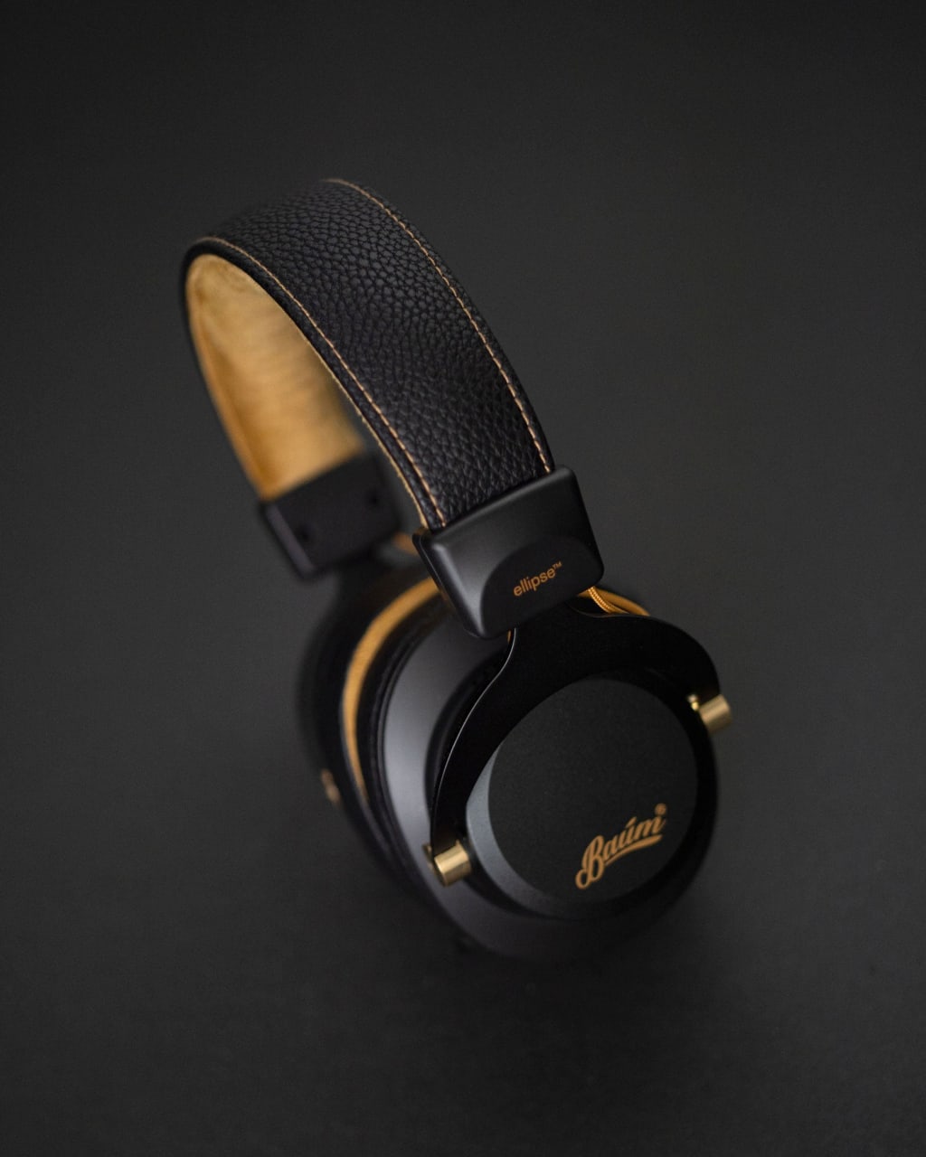 ellipse headphones